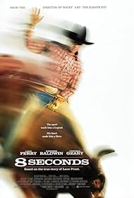 8 Seconds watch-8 Seconds