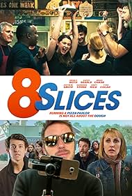 8 Slices watch-8 Slices