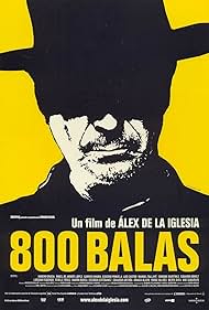 800 Bullets watch-800 Bullets