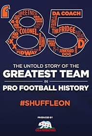 85 The Greatest Team in Pro Football History watch-85 The Greatest Team in Pro Football History
