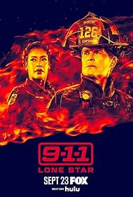 9-1-1 Lone Star watch-9-1-1 Lone Star