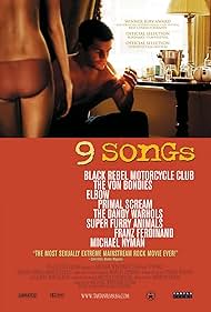 9 Songs watch-9 Songs