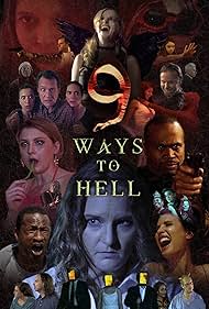 9 Ways to Hell watch-9 Ways to Hell