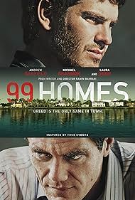 99 Homes watch-99 Homes