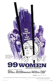 99 Women watch-99 Women