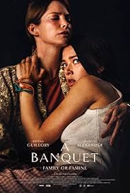 A Banquet watch-A Banquet