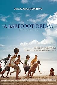 A Barefoot Dream watch-A Barefoot Dream
