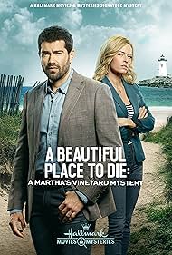 watch-A Beautiful Place to Die  A Martha s Vineyard Mystery