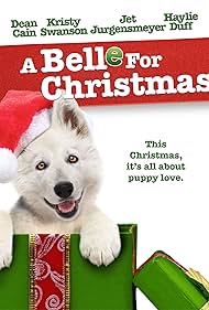 A Belle for Christmas watch-A Belle for Christmas