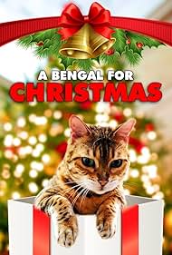 A Bengal for Christmas watch-A Bengal for Christmas
