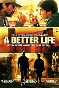 A Better Life watch-A Better Life