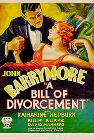 A Bill of Divorcement watch-A Bill of Divorcement