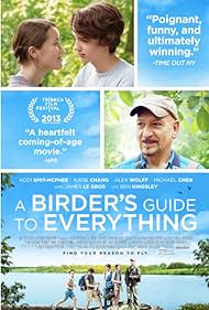 A Birder s Guide to Everything watch-A Birder s Guide to Everything