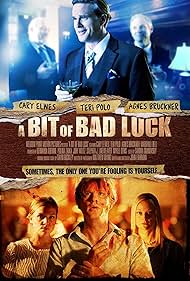 A Bit of Bad Luck watch-A Bit of Bad Luck