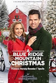 A Blue Ridge Mountain Christmas watch-A Blue Ridge Mountain Christmas