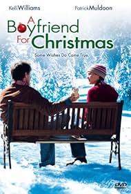 A Boyfriend for Christmas watch-A Boyfriend for Christmas