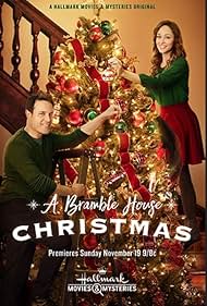A Bramble House Christmas watch-A Bramble House Christmas