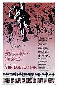 A Bridge Too Far watch-A Bridge Too Far