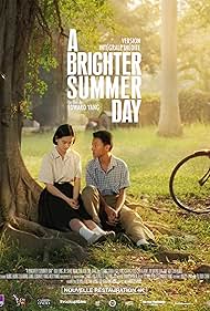A Brighter Summer Day watch-A Brighter Summer Day