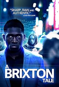 A Brixton Tale watch-A Brixton Tale