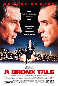 A Bronx Tale watch-A Bronx Tale