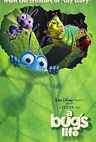 A Bug s Life watch-A Bug s Life