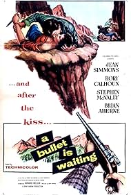 A Bullet Is Waiting watch-A Bullet Is Waiting