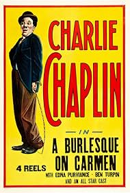 A Burlesque on Carmen watch-A Burlesque on Carmen