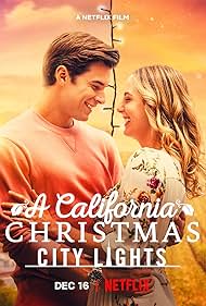 A California Christmas City Lights watch-A California Christmas City Lights