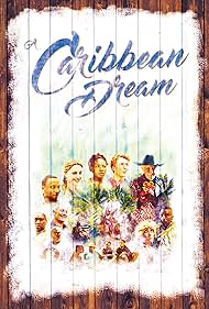 A Caribbean Dream watch-A Caribbean Dream