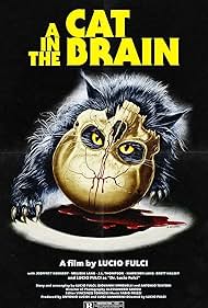 A Cat in the Brain watch-A Cat in the Brain