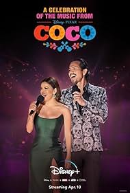 A Celebration of the Music from Coco watch-A Celebration of the Music from Coco
