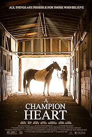 A Champion Heart watch-A Champion Heart