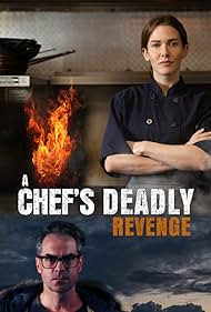 A Chef s Deadly Revenge watch-A Chef s Deadly Revenge