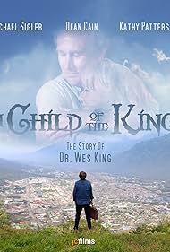 A Child of the King watch-A Child of the King