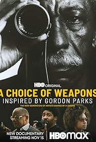 watch-A Choice of Weapons  Inspired by Gordon Parks