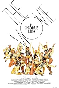 A Chorus Line watch-A Chorus Line
