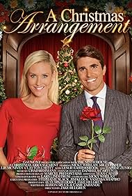 watch-A Christmas Arrangement