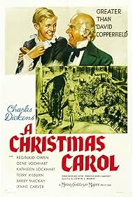 A Christmas Carol watch-A Christmas Carol