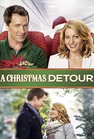 A Christmas Detour watch-A Christmas Detour