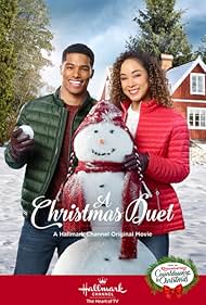 A Christmas Duet watch-A Christmas Duet