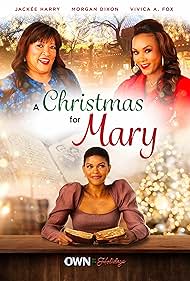 A Christmas for Mary watch-A Christmas for Mary