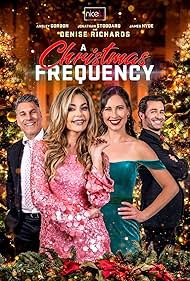 A Christmas Frequency watch-A Christmas Frequency
