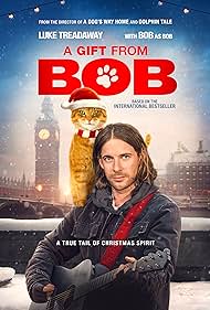 A Christmas Gift from Bob watch-A Christmas Gift from Bob