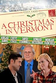 A Christmas in Vermont watch-A Christmas in Vermont
