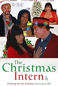 A Christmas Intern watch-A Christmas Intern