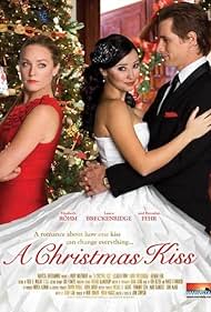 A Christmas Kiss watch-A Christmas Kiss
