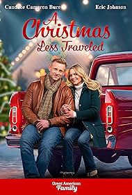 A Christmas Less Traveled watch-A Christmas Less Traveled
