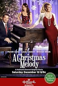 A Christmas Melody watch-A Christmas Melody