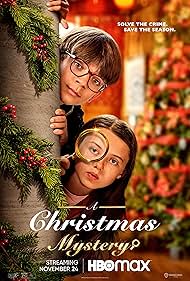 A Christmas Mystery watch-A Christmas Mystery